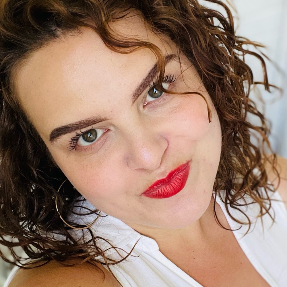 Meet your Posher, Samantha